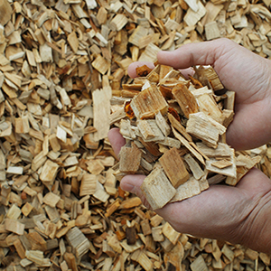 Древесная дробленка в Новосибирске купить - оперативная доставка по всей России